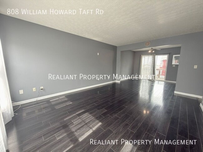 Photo - 808 William Howard Taft Rd