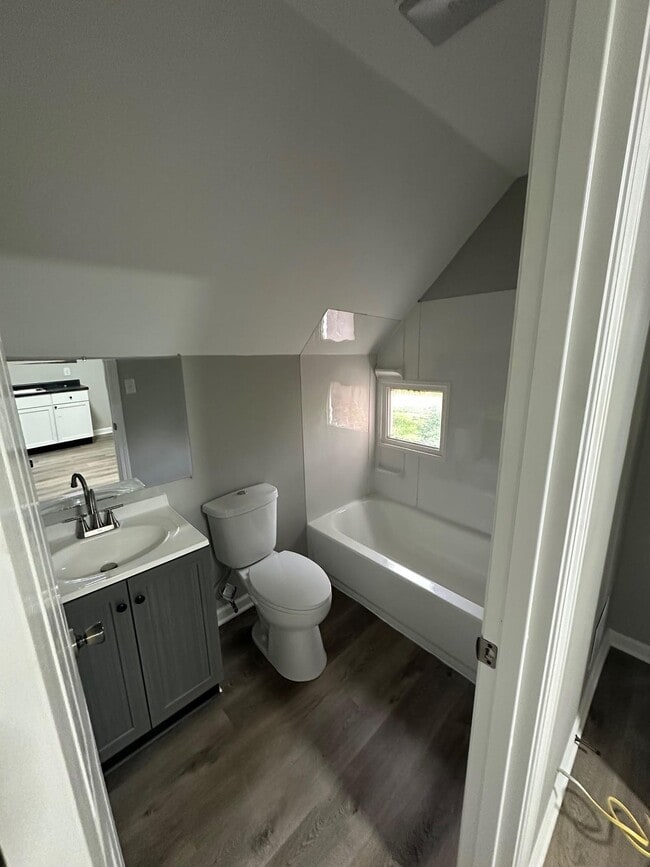 Photo - 1st Floor - 3 Bed 1 Bath Unit 2
