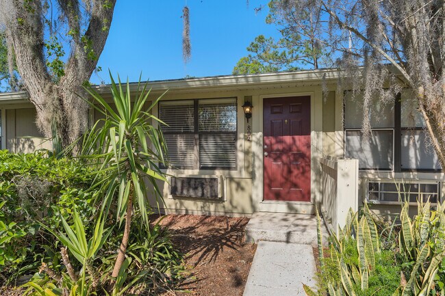 Terrace Trace Apartments