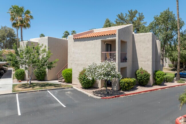 Photo - Village One Apartments