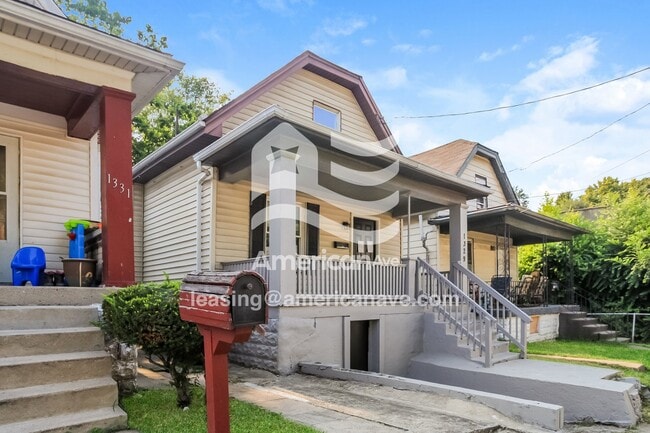 Photo - 1329 Wheeler St