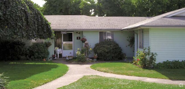 Photo - Marion Commons