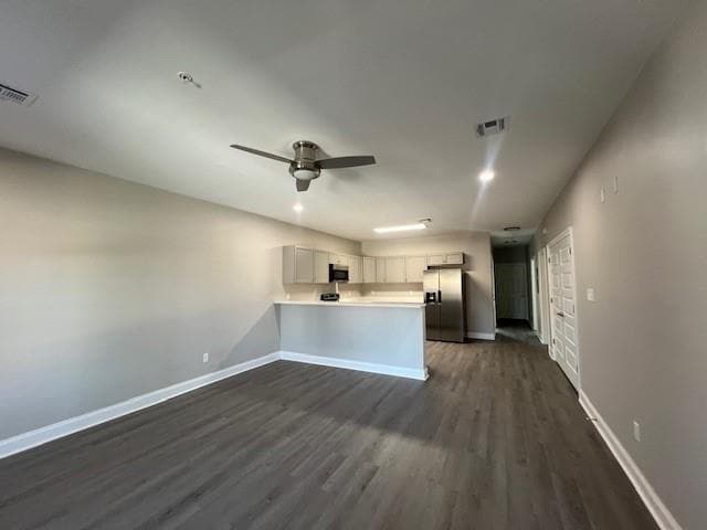 Updated 3-Bed, 2-Bath Apartment in LaPlace!