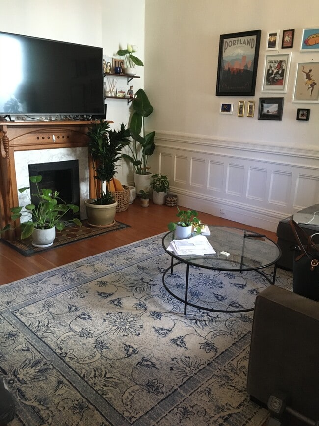 Building Photo - 2202 Divisadero St Unit 3