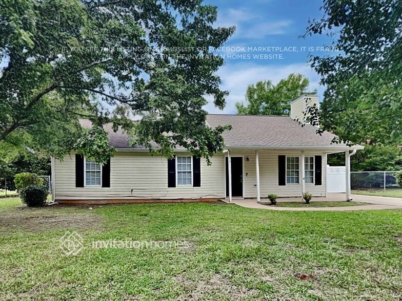 785 Peeksville Rd