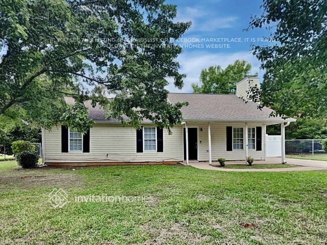 Building Photo - 785 Peeksville Rd Rental