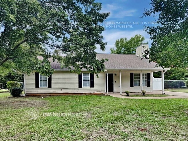 Building Photo - 785 Peeksville Rd Rental