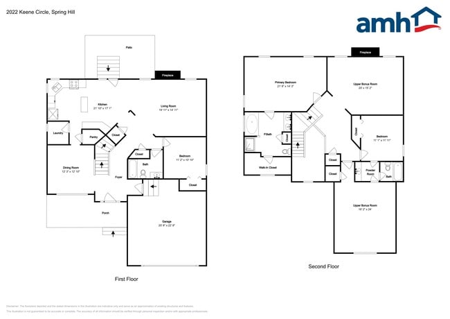 Photo - 2022 Keene Cir