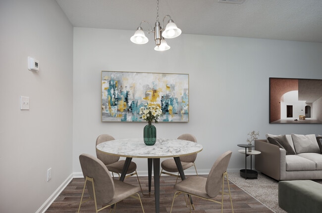 Photo - Farmwood Gardens