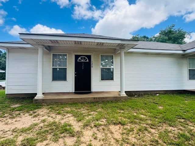 Building Photo - 120 Peavine Rd