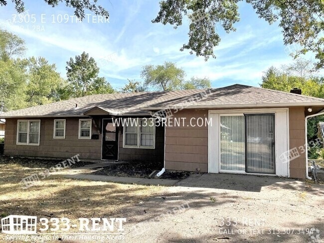 Building Photo - 7305 E 109 Terrace Rental