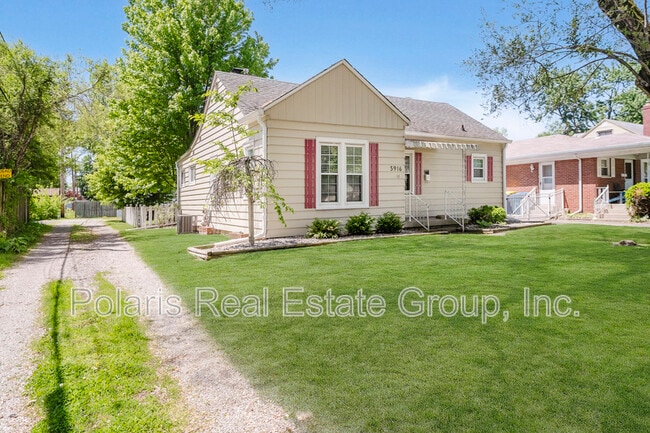 Photo - 5916 Crittenden Ave