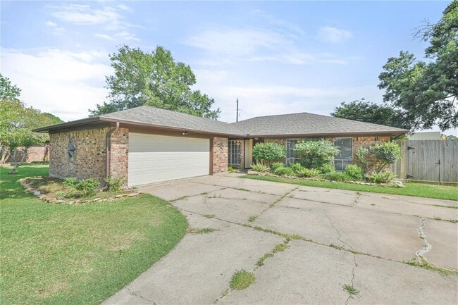 Building Photo - 3107 Woodstone Dr Rental