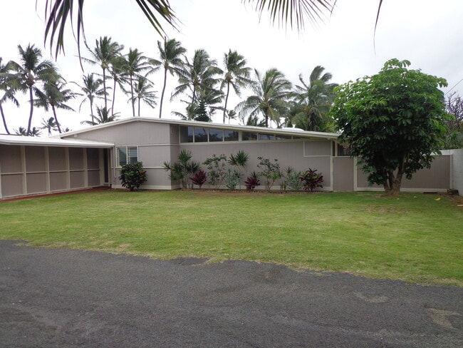 Photo - 420 N Kalaheo Ave