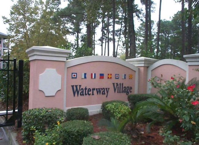 Building Photo - 637 Waterway Village Blvd Unit 13D