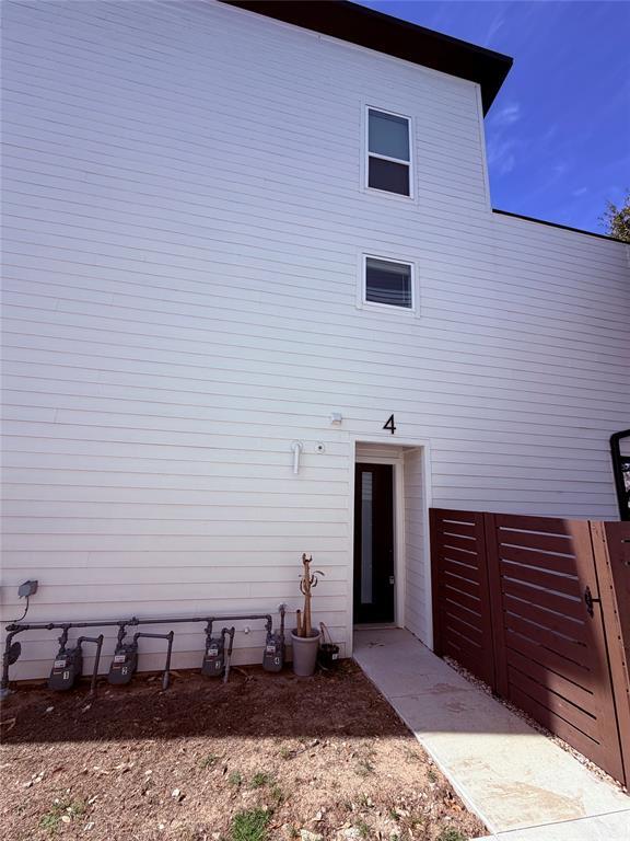 Photo - 1417 Kramer Ln Unit 4