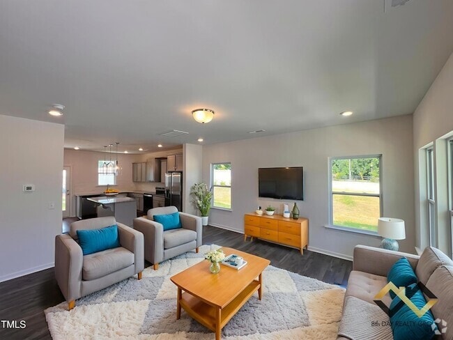 Building Photo - 52 Camel Crazies Pl Rental