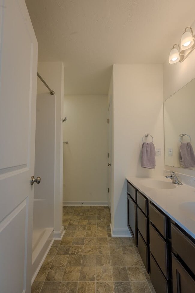 Photo - Dover 3 Bedroom/2.5 Bath Unit with basement