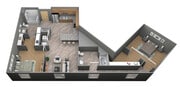 Ridgewood - 3D