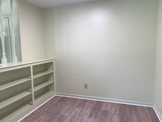 Photo - End Unit Townhome off Old Forest Road