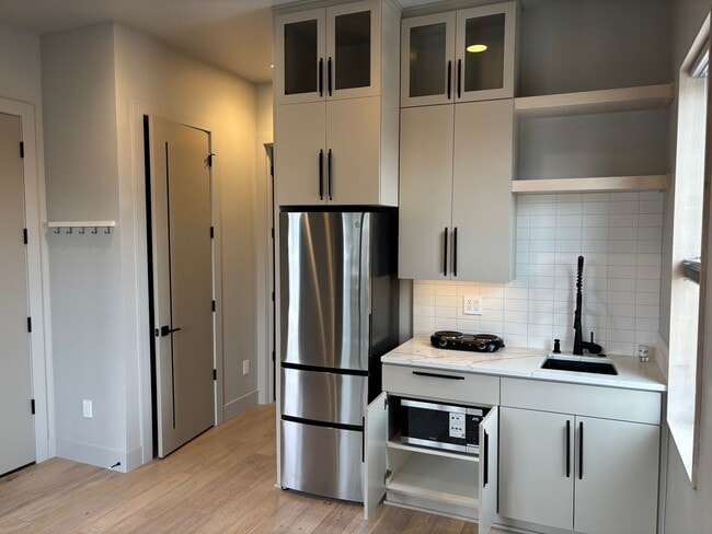 Photo - Modern Home Near Old Mill