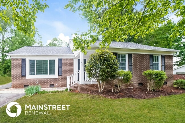 Building Photo - 605 Brightsfield Ct
