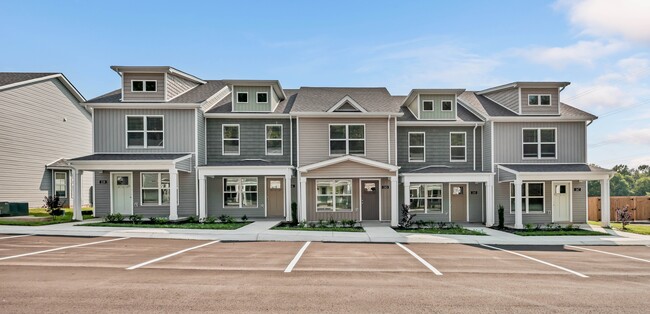 Photo - 239 W Point Dr