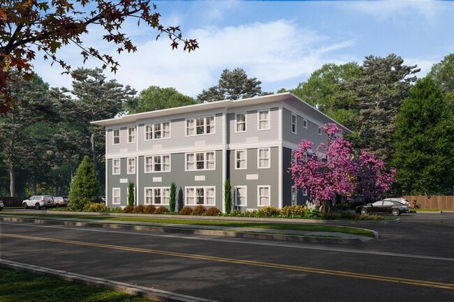 Building Photo - 238 Lafayette Rd Unit 105