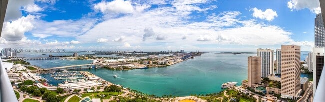 Photo - 50 Biscayne Blvd Unidad 4506