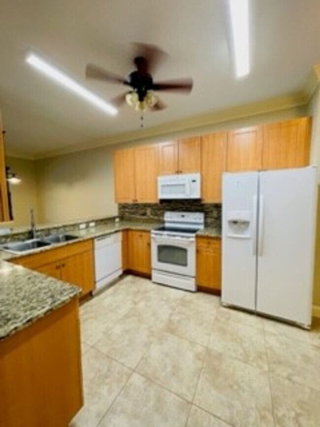 Photo - Townhome in the gated community of Bristol...