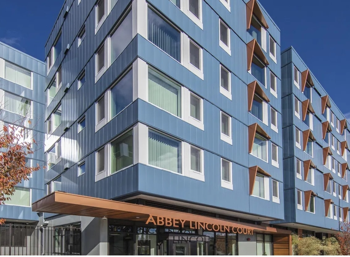 Photo - Abbey Lincoln Court Apartments