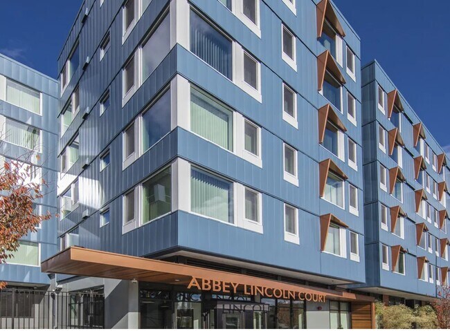 Abbey Lincoln Court Apartments For Rent In Seattle Wa Forrent Com