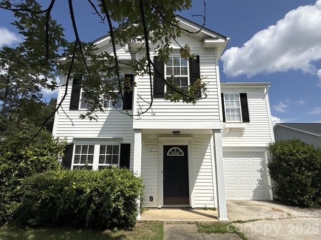 Building Photo - 3402 Southern Ginger Dr