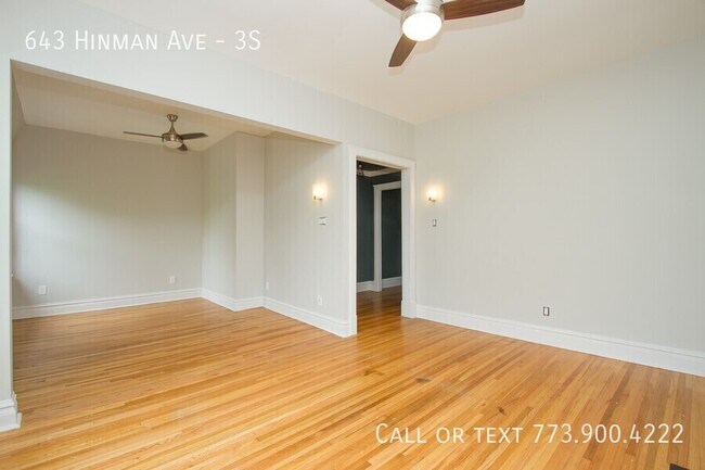 Photo - Spacious Updated Vintage 3 Bedroom Apartme... Unit 3S