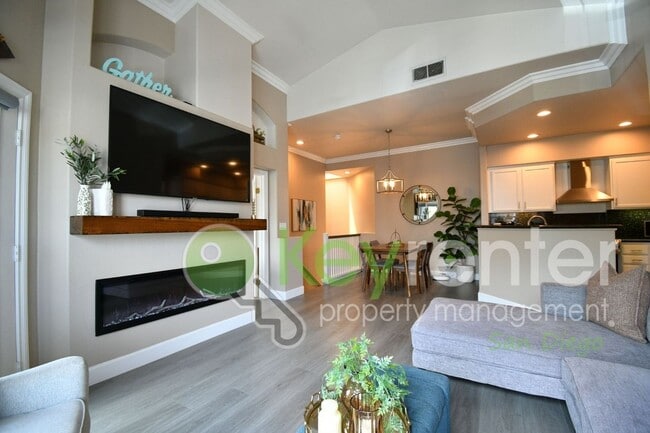 Building Photo - Resort-Style Living in Mission Valley | Bright, Updated & Move-In Ready