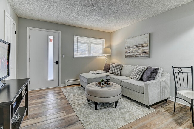 Photo - Westside Station