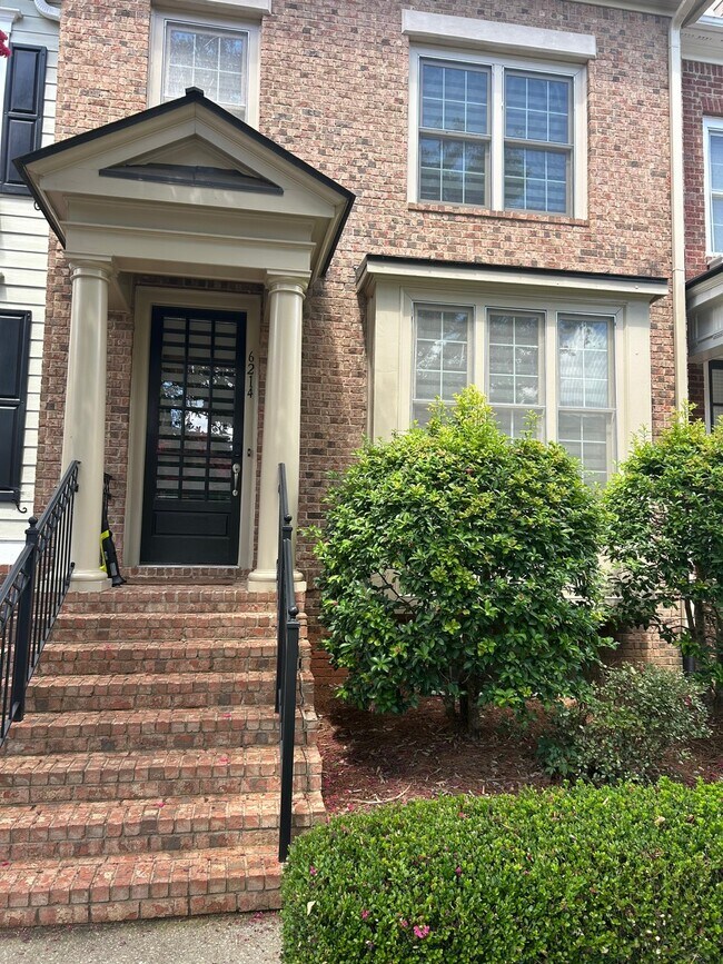 Building Photo - 6214 Carriage Gate Ln Rental