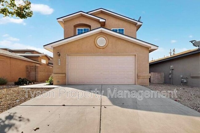 Building Photo - 6605 Ventana Hills Rd NW