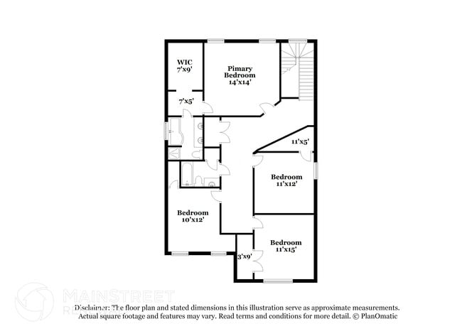 Photo - 1912 Simmons Ln