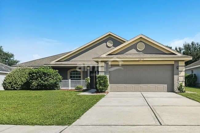 Building Photo - 2070 Big Buck Dr