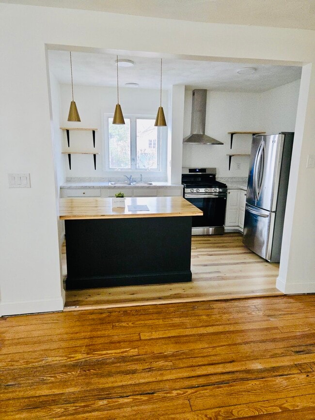 Photo - 21 Vale St Unit #1