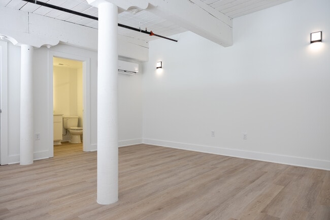 Overton Lofts