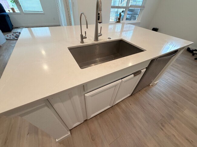 Photo - Modern Duplex Near Cherry Creek Trail with Quartz Kitchen, Loft & Low-Maintenance Living
