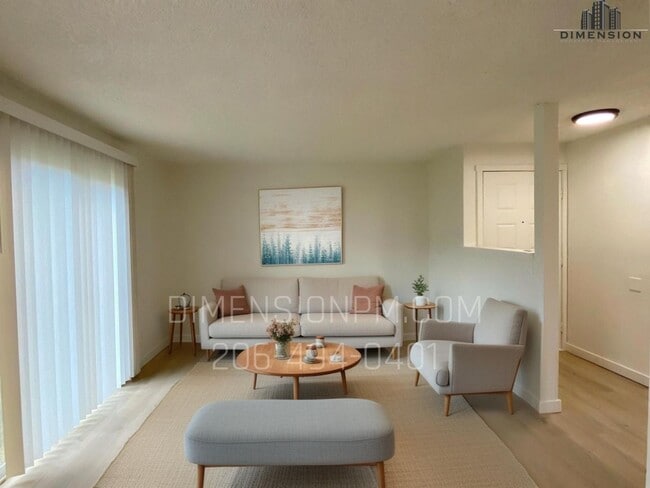 Photo - Dimension Lakewood Apartments