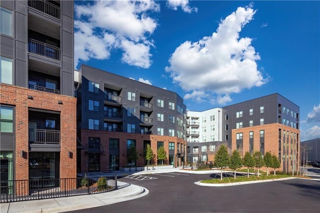 Building Photo - 50 Executive Park S Unit A2-S Rental