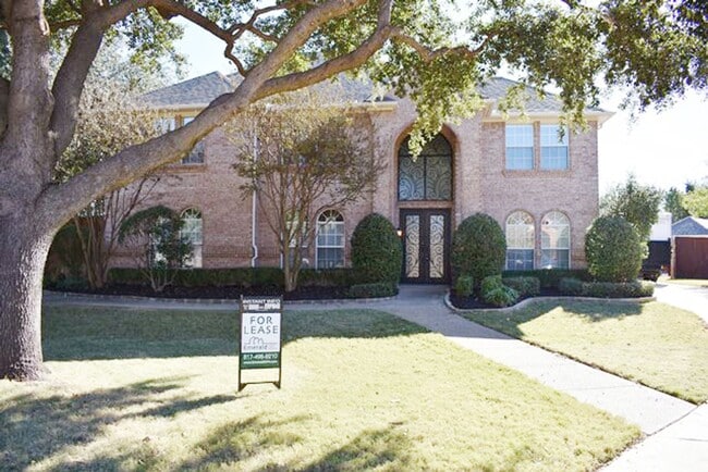 Building Photo - Prestigious 5-3.5-3 w POOL in Southlake! Rental