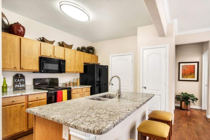 Photo - 3 bedroom in Austin TX 78747 Unit 3018