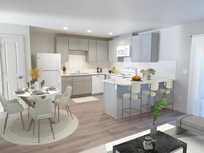 Photo - Cowiche Creek Townhouses