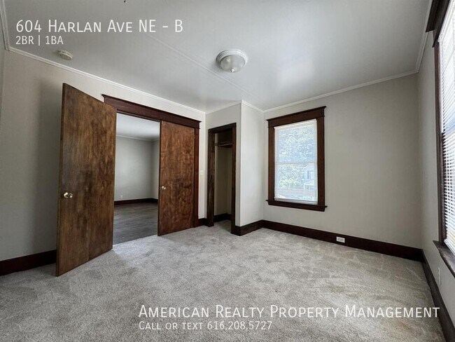 Photo - 604 Harlan Ave NE Unidad B