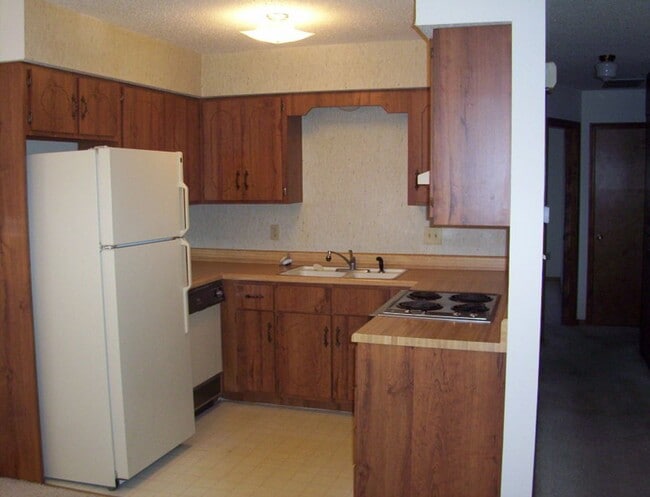 Photo - Two bedroom duplex in great location!